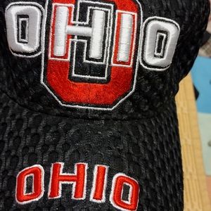 NWT Men's Ohio Hat